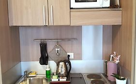 Hotel Luxor Florence